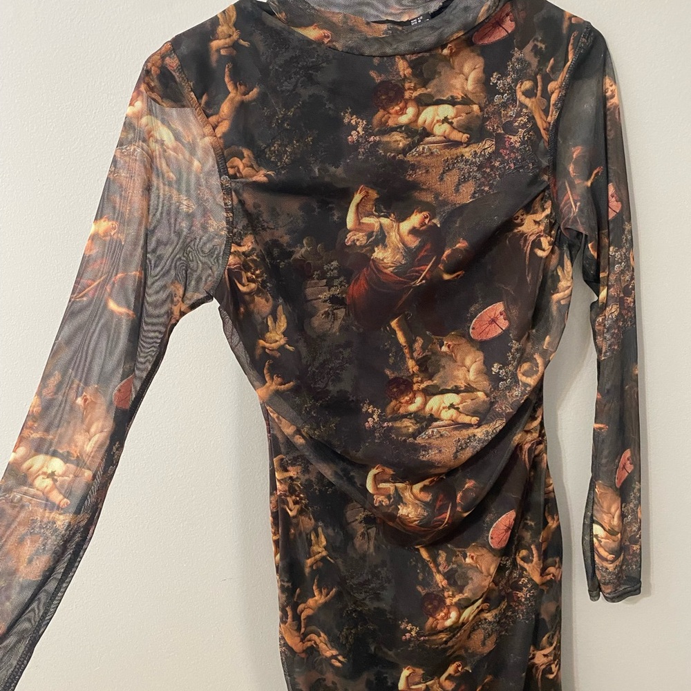 PrettyLittleThing Dress - Picture 3 of 4